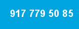 917 779 50 85